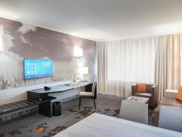 SI-SUITES : photo 3 de la chambre suite