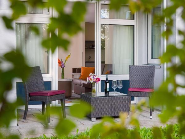 SI-SUITES : photo 5 de la chambre suite