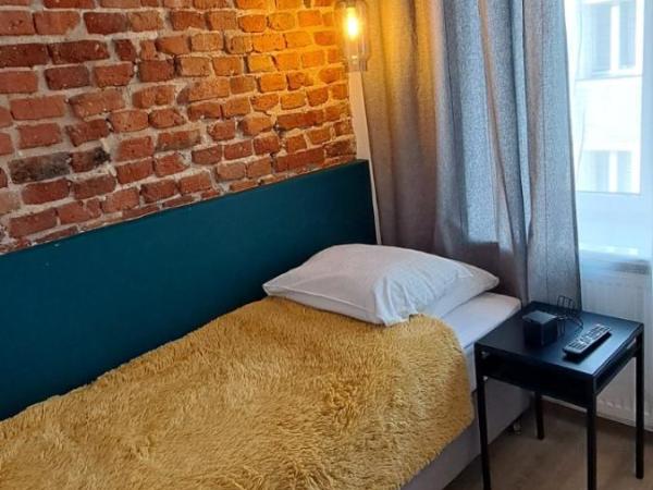 Kamienica Łódzka : photo 2 de la chambre petite chambre simple