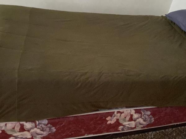 Private Rooms, Free Parking, Full Kitchen, Best Prices in Town- York University Heights : photo 7 de la chambre chambre familiale