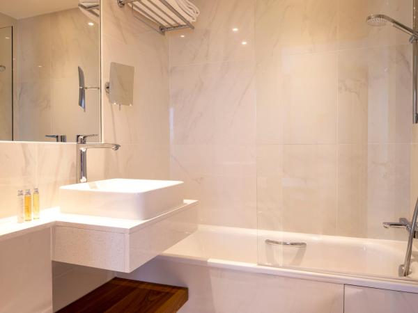 Hotel De Suede Saint Germain : photo 3 de la chambre chambre quadruple