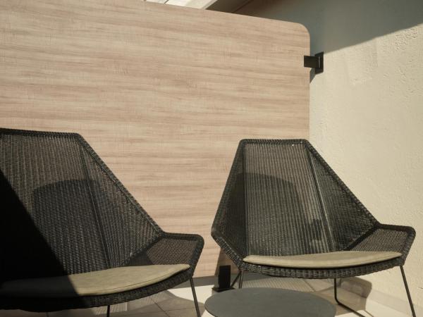 Catalonia Portal de l'Angel : photo 3 de la chambre chambre double premium avec terrasse