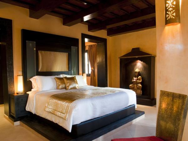 Le Temple Des Arts : photo 1 de la chambre suite senior kundun