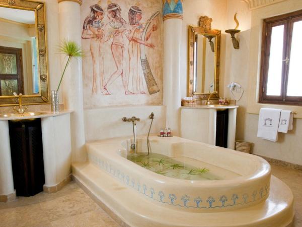 Le Temple Des Arts : photo 4 de la chambre suite royale