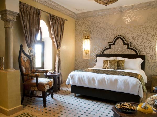 Le Temple Des Arts : photo 1 de la chambre chambre double deluxe