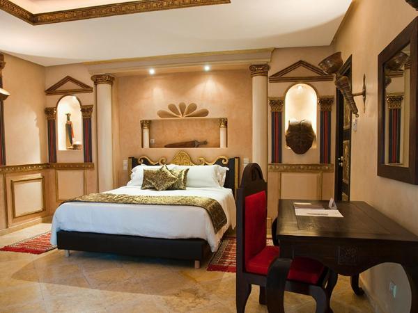 Le Temple Des Arts : photo 1 de la chambre suite junior