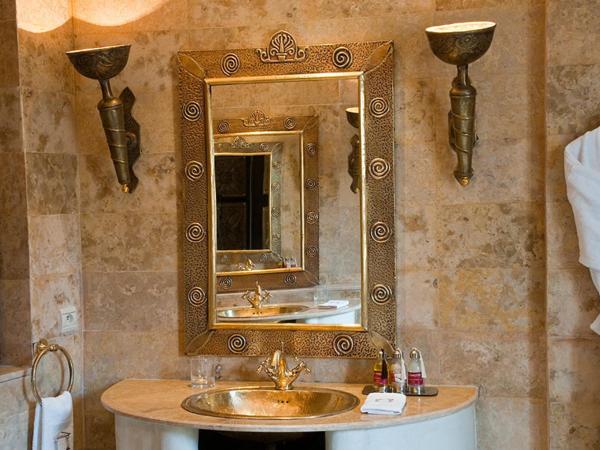 Le Temple Des Arts : photo 7 de la chambre suite junior