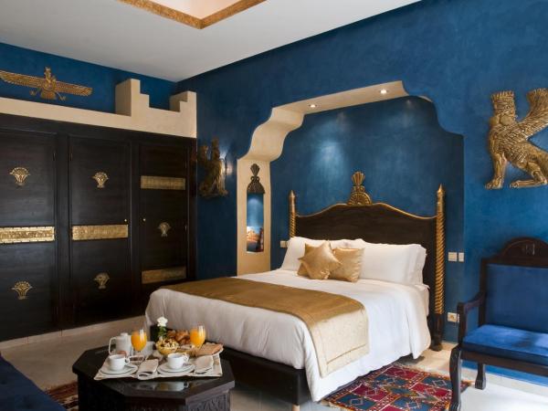 Le Temple Des Arts : photo 8 de la chambre suite junior