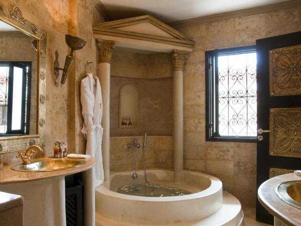 Le Temple Des Arts : photo 6 de la chambre suite junior