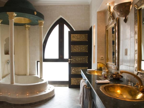 Le Temple Des Arts : photo 9 de la chambre suite junior