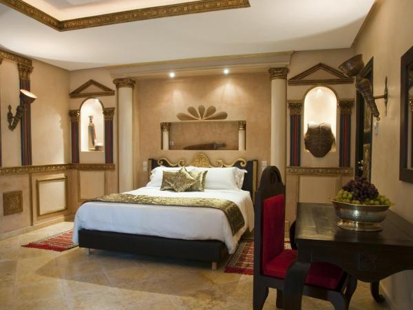 Le Temple Des Arts : photo 5 de la chambre suite junior