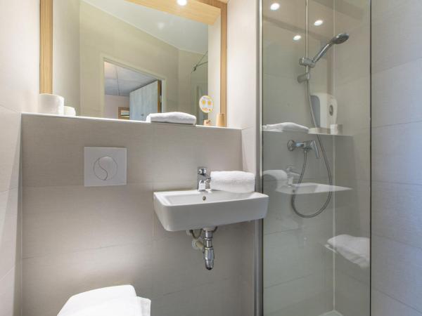 Première Classe Chartres Sud - Barjouville : photo 3 de la chambre chambre double