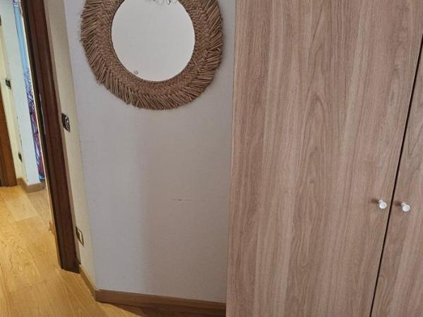 ZEUS Rooms Superior : photo 9 de la chambre chambre double ou lits jumeaux avec salle de bains commune