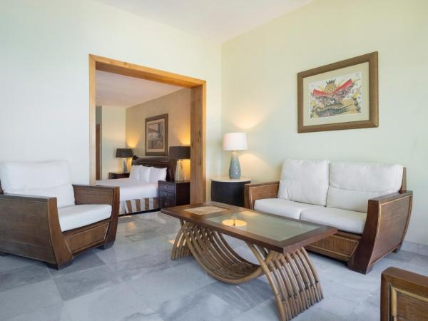 Iberostar Waves Cozumel - All Inclusive : photo 2 de la chambre chambre double