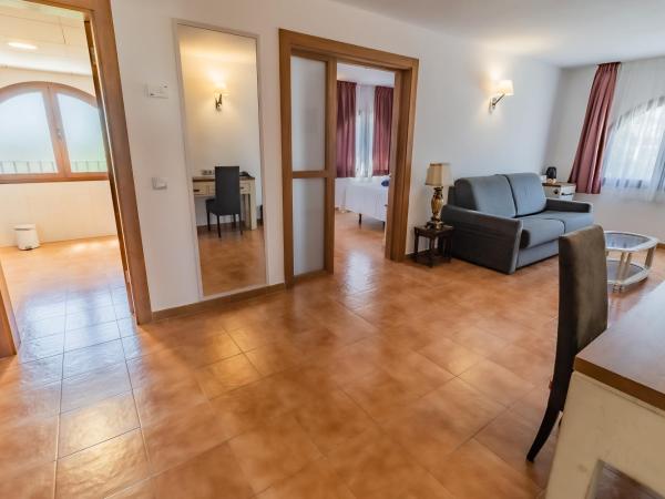 Paloma Blanca Boutique Hotel : photo 7 de la chambre chambre familiale