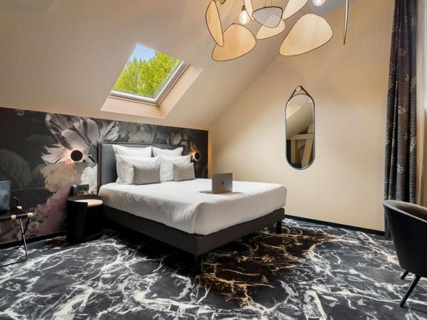 LE RITUEL HOTEL & SPA : photo 3 de la chambre vogue