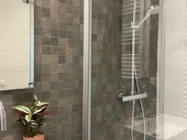 Alex Maastricht : photo 5 de la chambre appartement supérieur - vue sur ville