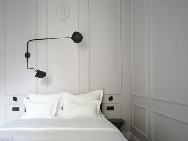 Fingerprint Luxury Apartments : photo 9 de la chambre appartement