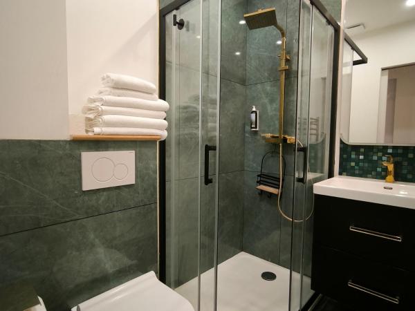 Hotel Le Twelve : photo 1 de la chambre chambre lits jumeaux