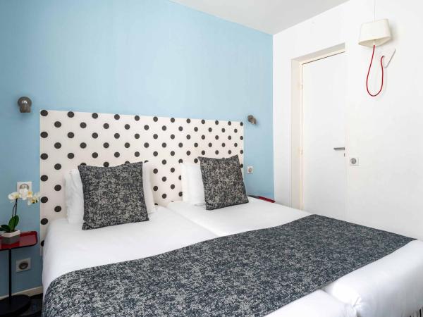 Hotel Astoria - Astotel : photo 8 de la chambre chambre familiale supérieure