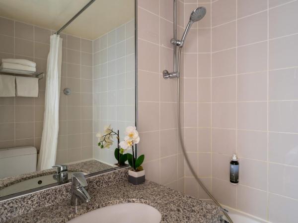 Hotel Astoria - Astotel : photo 6 de la chambre chambre familiale supérieure