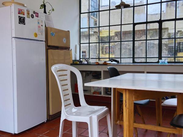 Casa en el Encantador San Telmo - 8 habitaciones : photo 5 de la chambre maison 8 chambres
