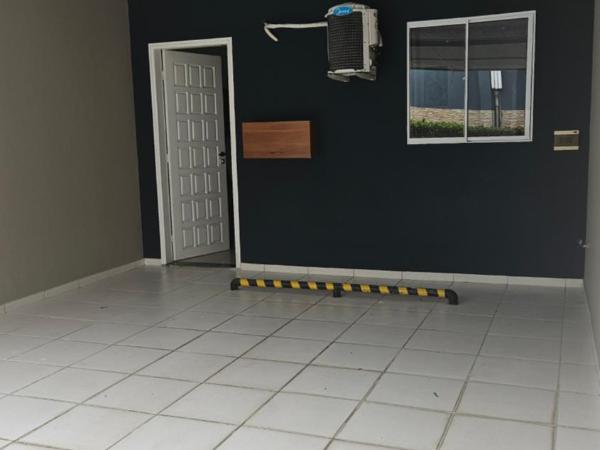 Pousada Ponta Negra : photo 9 de la chambre suite exécutive