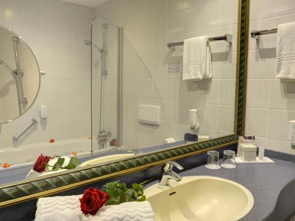 Skycity Hotel Atrigon : photo 8 de la chambre chambre simple