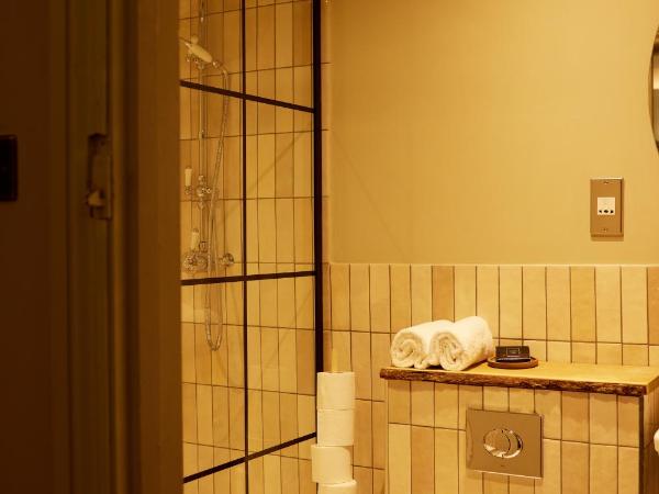 The Wheatsheaf Combe Hay : photo 6 de la chambre chambre double