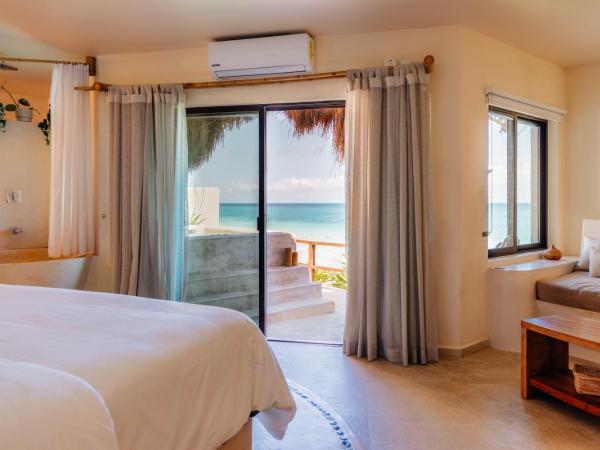 Mezzanine Boutique Hotel-Adults Only : photo 4 de la chambre suite master