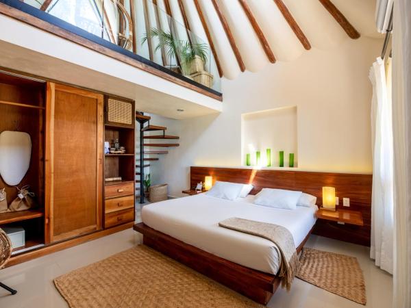 Mezzanine Boutique Hotel-Adults Only : photo 3 de la chambre hébergement - vue sur mer