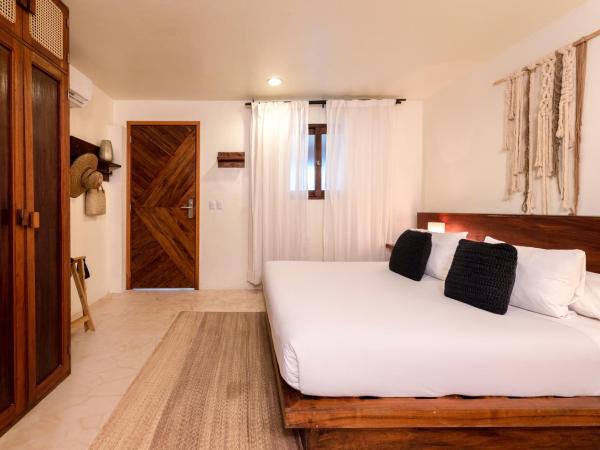 Mezzanine Boutique Hotel-Adults Only : photo 5 de la chambre hébergement sans vue 