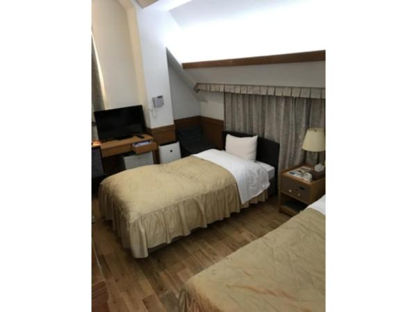 Business Hotel Crescent - Vacation STAY 49304v : photo 1 de la chambre studio