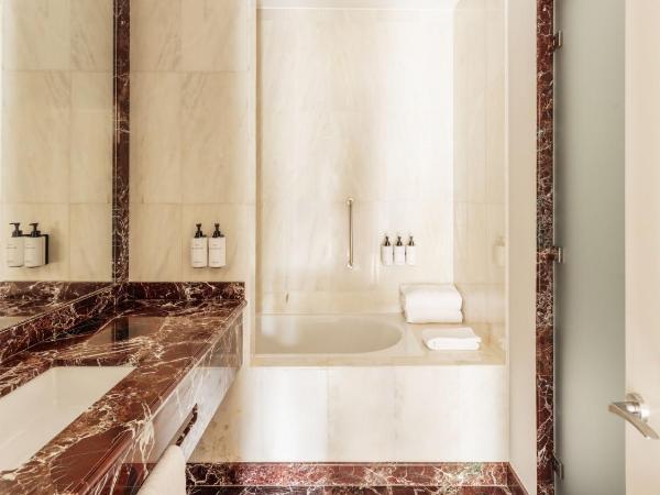 InterContinental Porto - Palacio das Cardosas, an IHG Hotel : photo 3 de la chambre chambre lits jumeaux classique