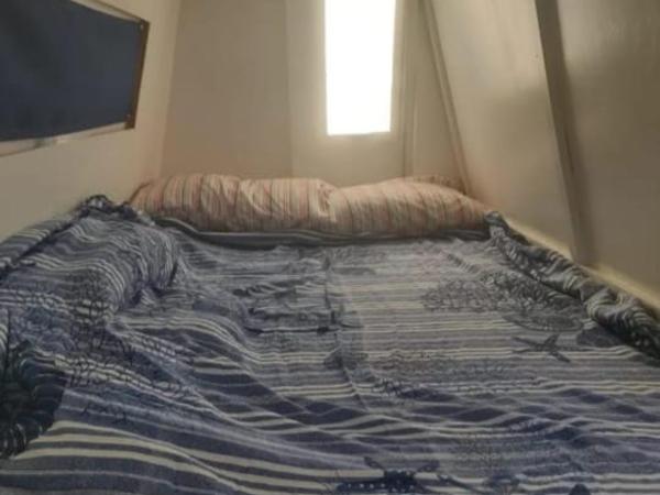 HouseBoat Serenity : photo 5 de la chambre mobile home