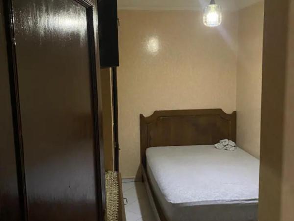 Chambre Cool : photo 1 de la chambre chambre double