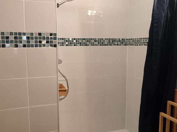 Mas de la Tour Carbonnière : photo 2 de la chambre appartement supérieur