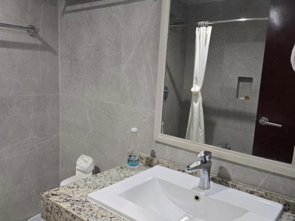 Olas Altas Inn Hotel & Spa : photo 3 de la chambre chambre lit king-size standard