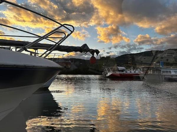 Péniche cocoun : photo 10 de la chambre mobile home