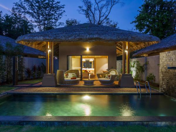 Beyond Khaolak : photo 9 de la chambre villa elite avec piscine privée