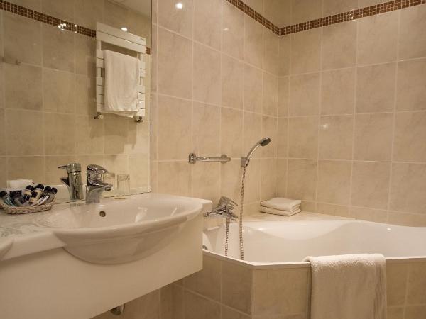 Hotel Pacific : photo 1 de la chambre chambre double deluxe