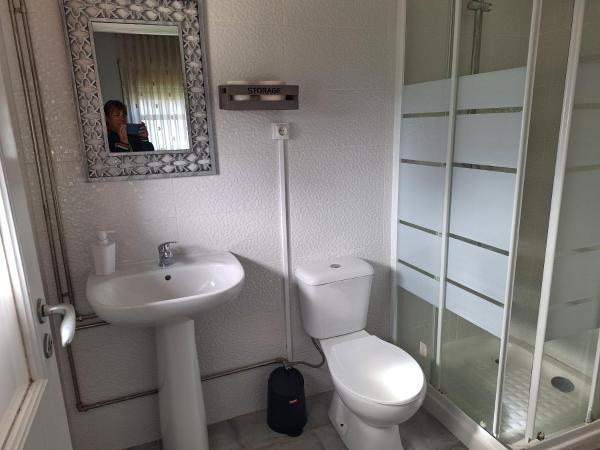 Villa Margarida : photo 4 de la chambre chambre double