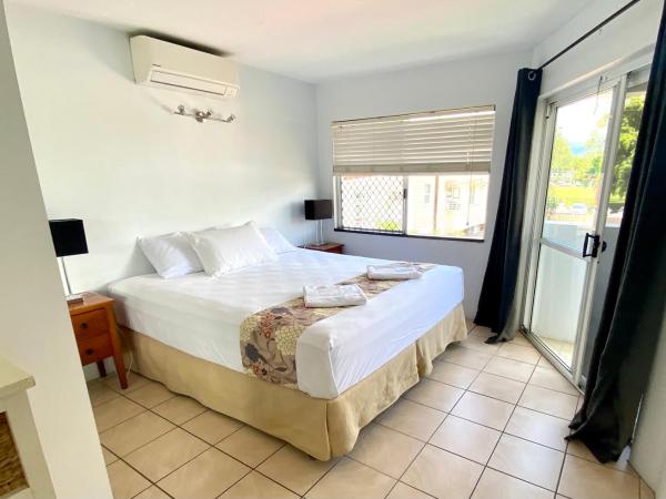 Reef Gateway Apartments : photo 1 de la chambre appartement supérieur 2 chambres