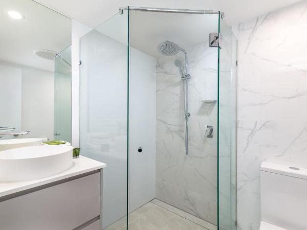 Driftwood Mantaray - Official Onsite Reception and Check In : photo 6 de la chambre penthouse