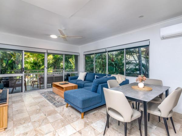 Driftwood Mantaray - Official Onsite Reception and Check In : photo 7 de la chambre penthouse