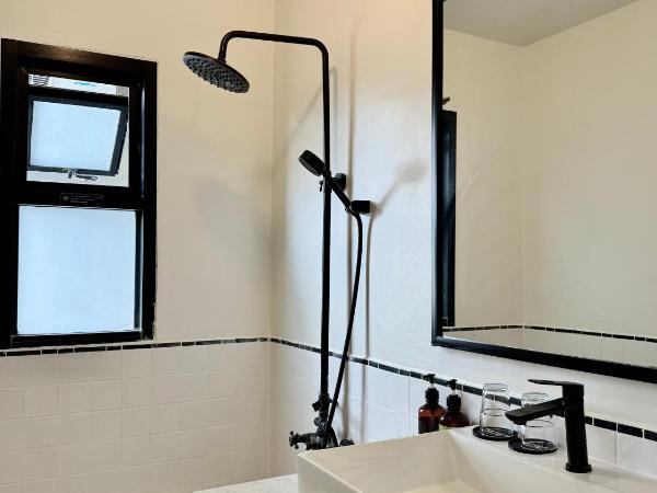 The51Hometel : photo 8 de la chambre suite 1 chambre