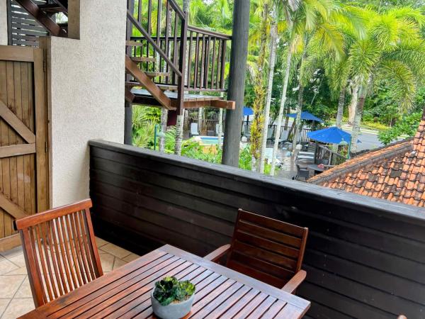 Hibiscus Resort & Spa - Official Onsite Reception & Check In : photo 3 de la chambre appartement familial 2 chambres