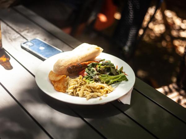 PodBed Sydney : photo 3 de la chambre lit dans dortoir mixte de 10 lits