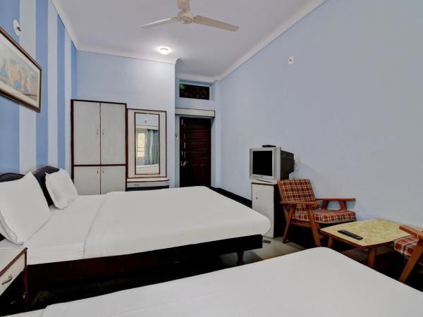 SPOT ON Hotel Sonika : photo 7 de la chambre chambre triple classique