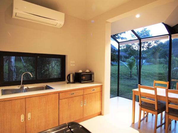 Hideaway : photo 2 de la chambre villa